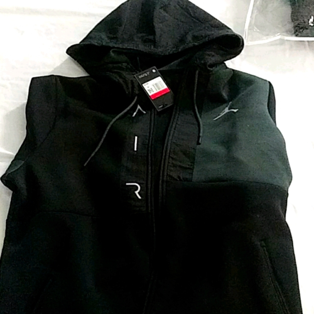 Air Jordan hoodie